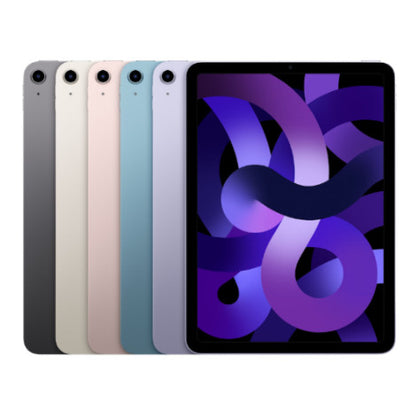 Refurbished iPad Air 5 wifi 64gb