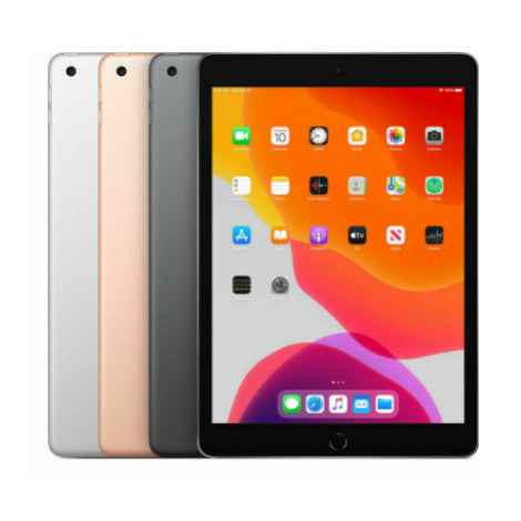Refurbished iPad 2020 wifi 32gb - test-product-media-liquid1