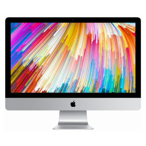 Refurbished iMac 21.5" i5 3.0 8GB 256GB SSD 2017