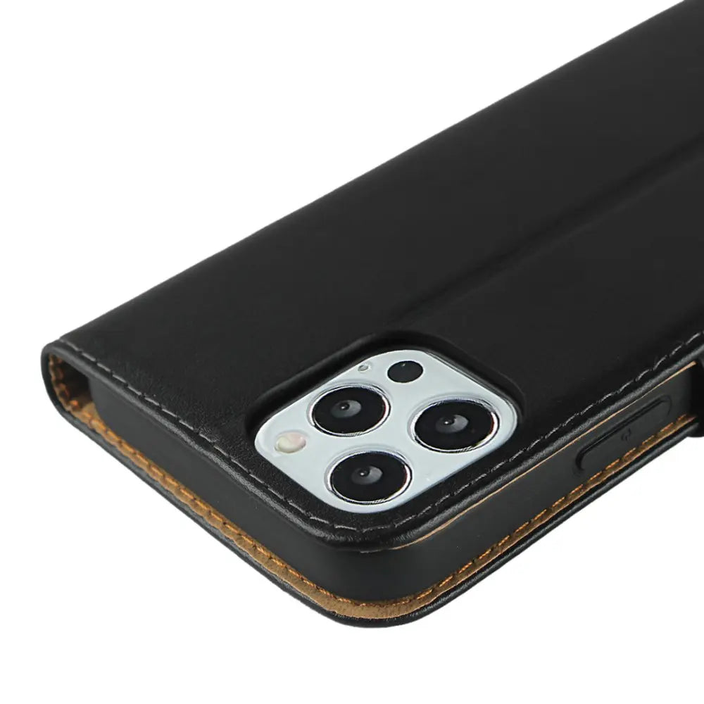 Portemonnee case iPhone 12 Pro Max