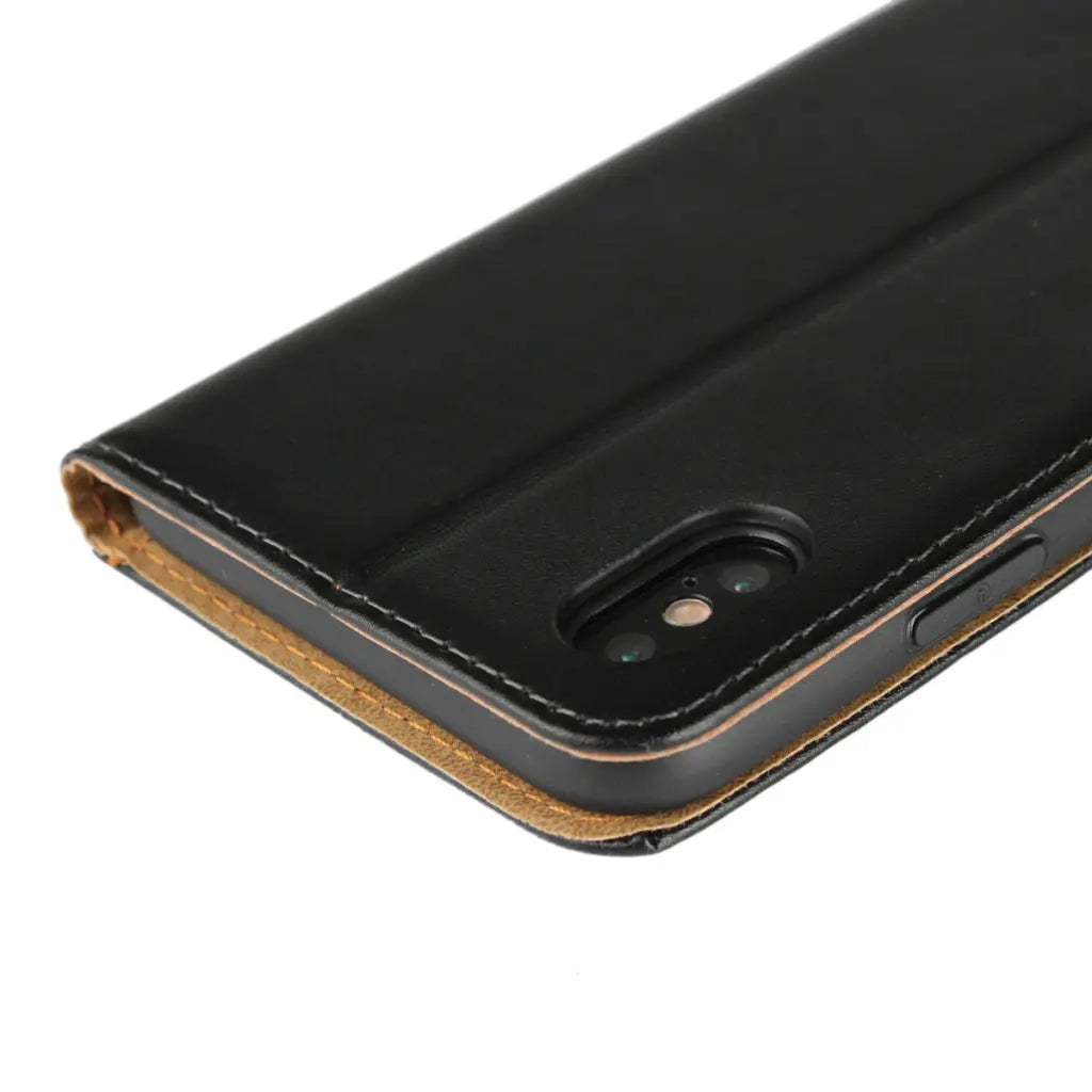 Portemonnee case iPhone XS Max