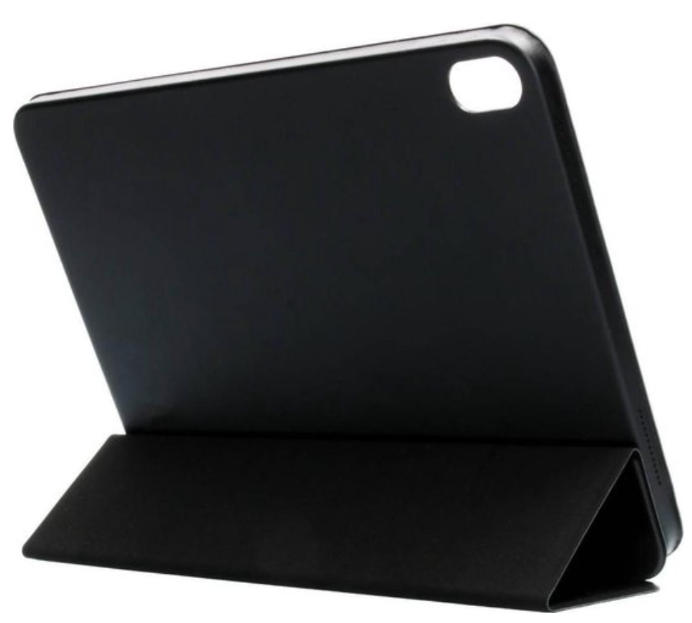 Refurbished Luxe Bookcase voor iPad Pro 11 inch (2018) - Zwart