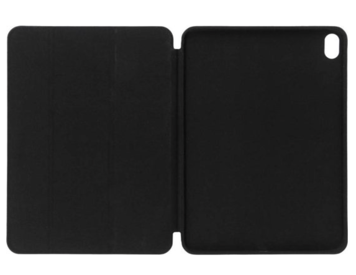 Refurbished Luxe Bookcase voor iPad Pro 11 inch (2018) - Zwart - test-product-media-liquid1