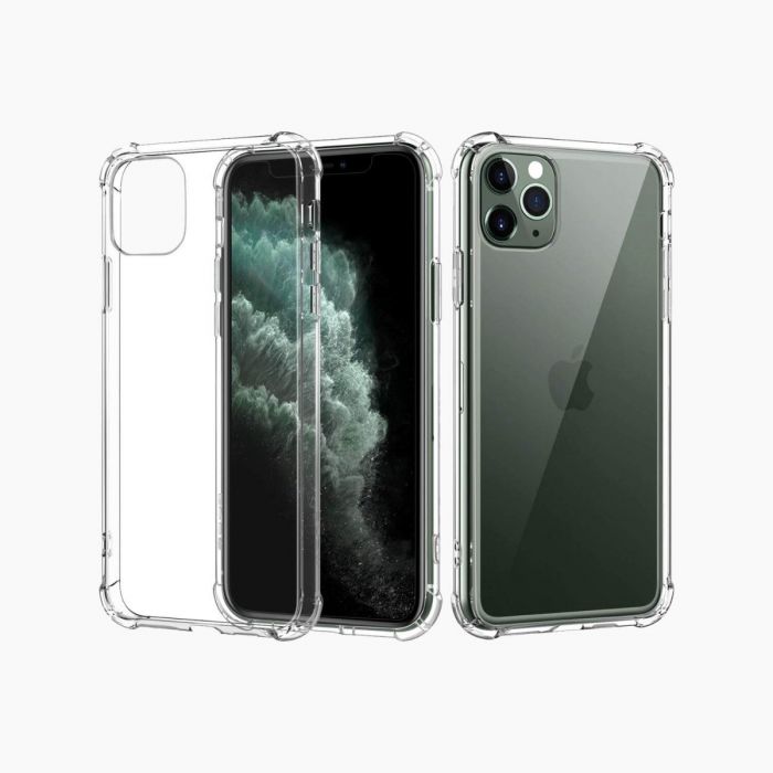 Refurbished Transparante case iPhone 11 Pro