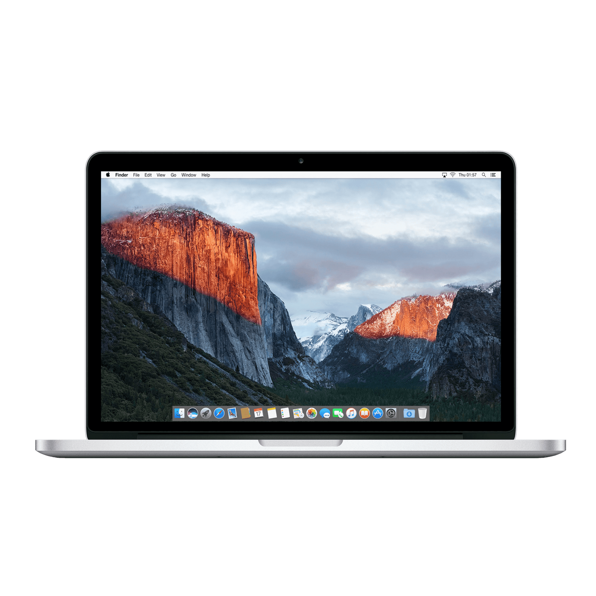 Refurbished MacBook Pro 13" i5 2.9 Ghz 16gb 512gb