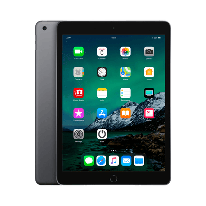 Refurbished iPad 2019 wifi 32gb