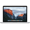 Odnowiony MacBook Pro 15" i7 2.5 16GB 512GB