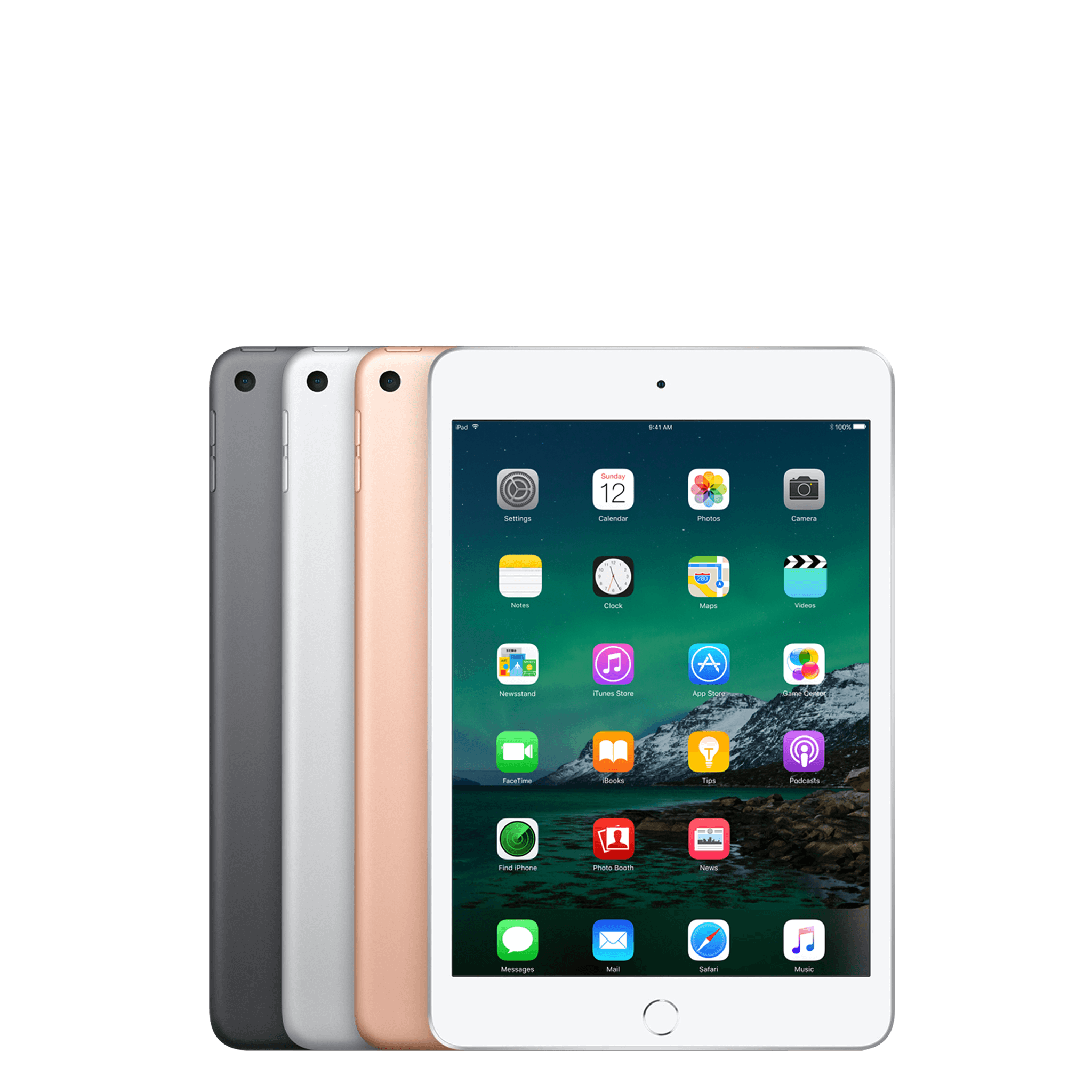 IPAD MINI 5 WIFI 64GB - iPad本体