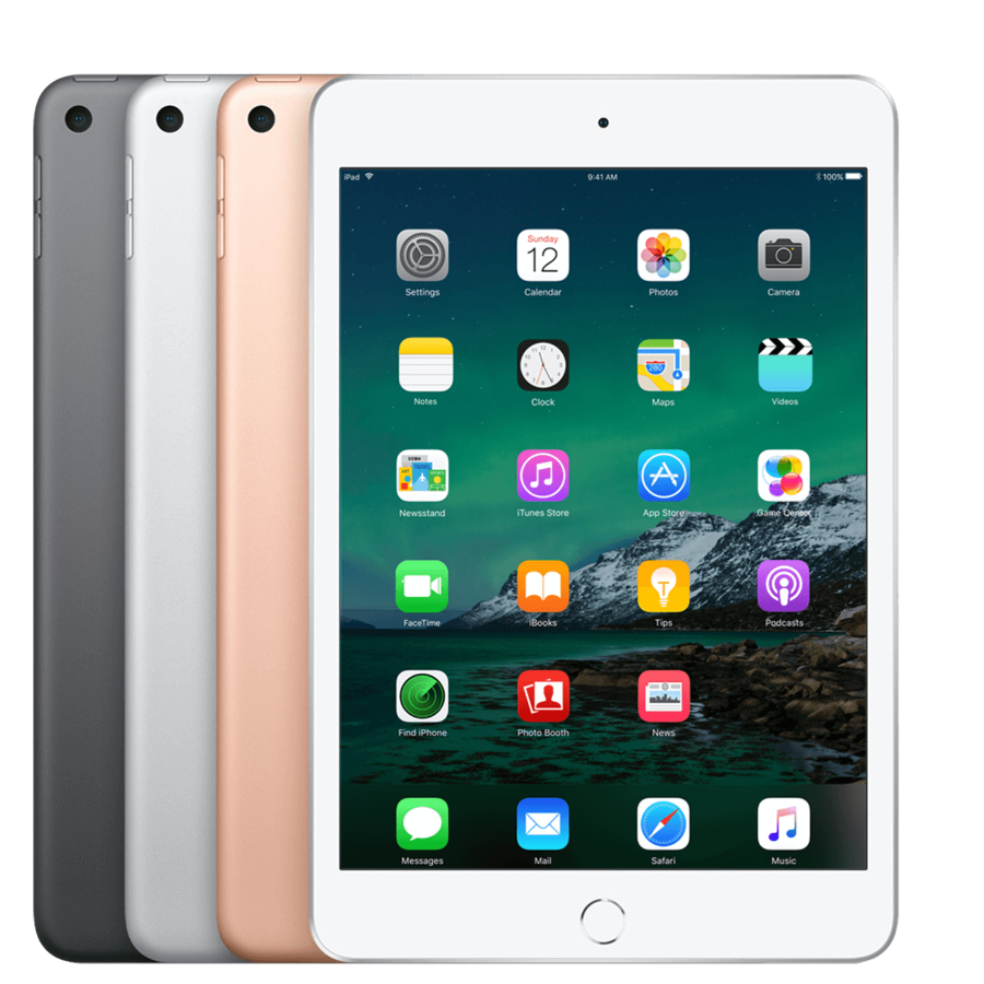 Ipad mini 5 deals refurbished