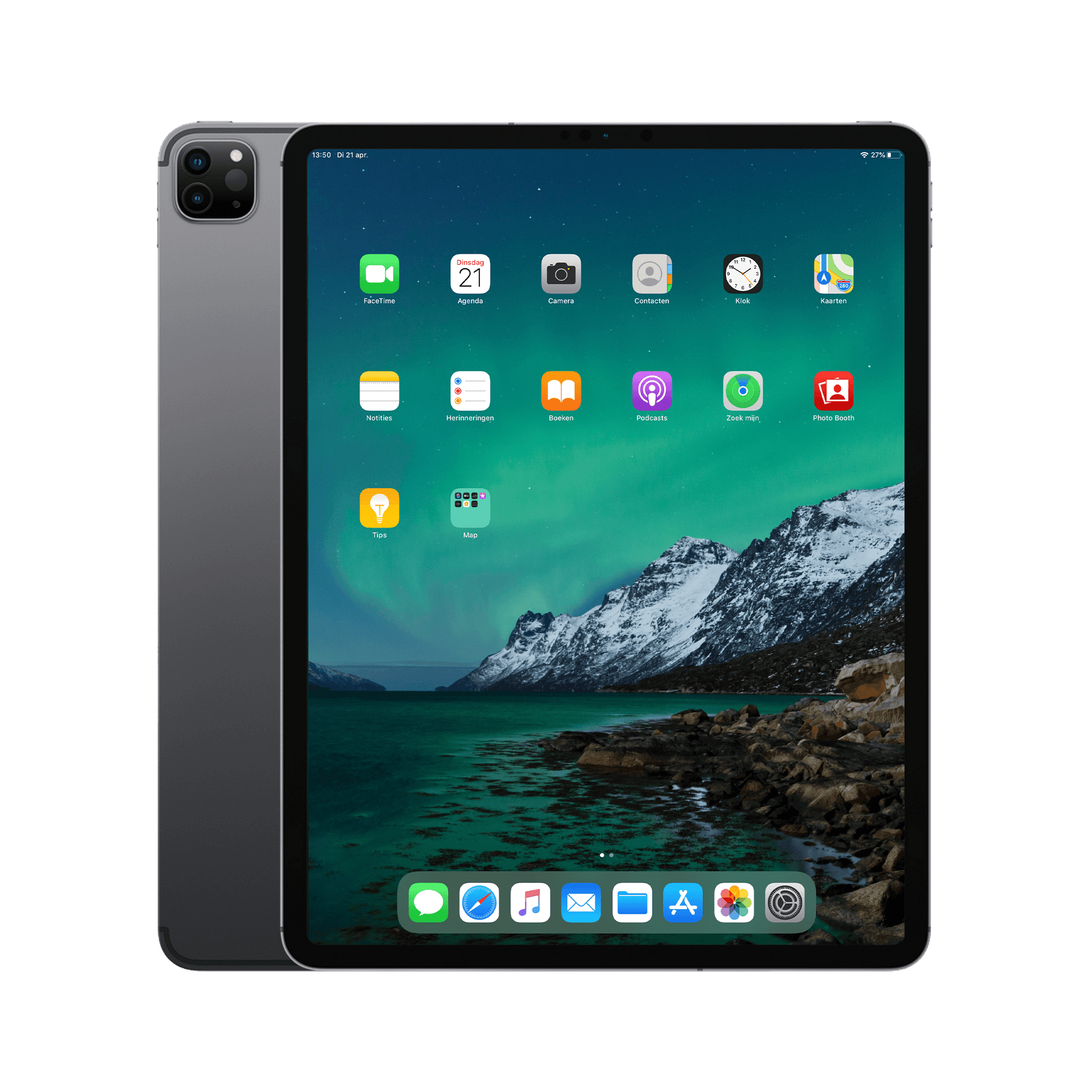 iPad Pro 12.9