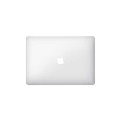Refurbished MacBook Pro 15" i7 2.8 16GB 256GB