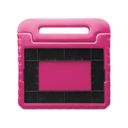 Refurbished Xccess Kinder Hoes voor Apple iPad 2019-2020/Air 2019/Pro 10.5 inch - Roze - foto 1