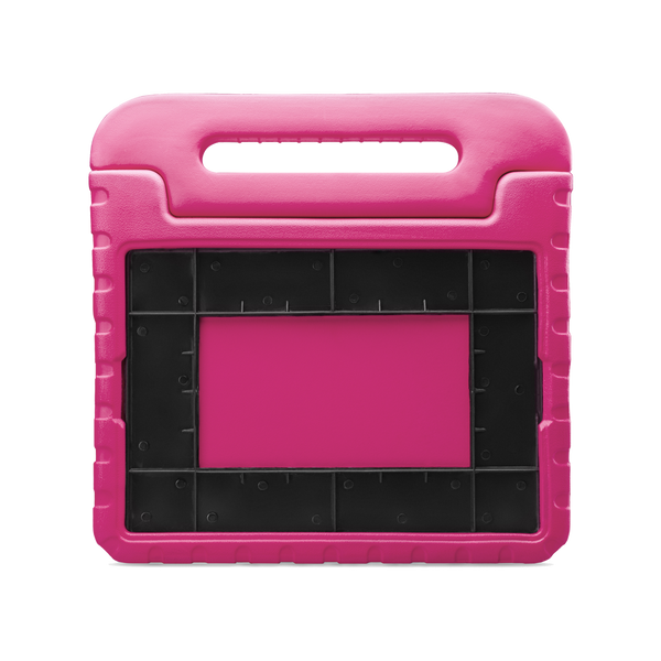 Odnowiony Xccess Kinder Hoes do Apple iPad 2019-2020/Air 2019/Pro 10.5 inch - Różowy - zdjęcie 1