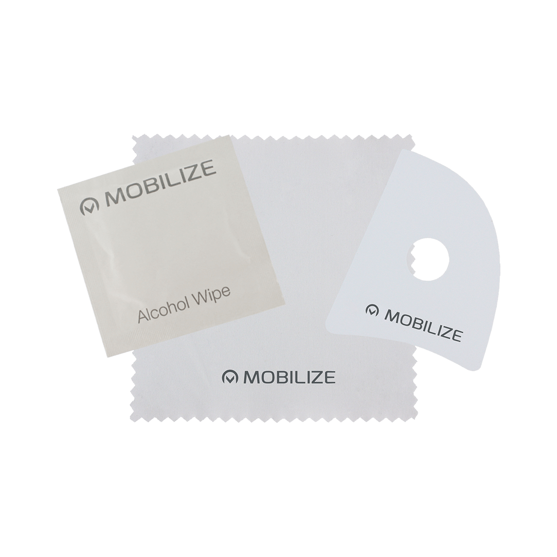 Refurbished Mobilize Safety Glass Screen Protector Apple iPhone 7/8/SE (2020)