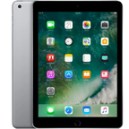 Odnowiony iPad 2017 32 GB space grey