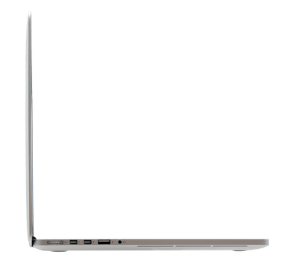 Refurbished MacBook Pro 15" i7 2.8 Ghz 16gb 1tb