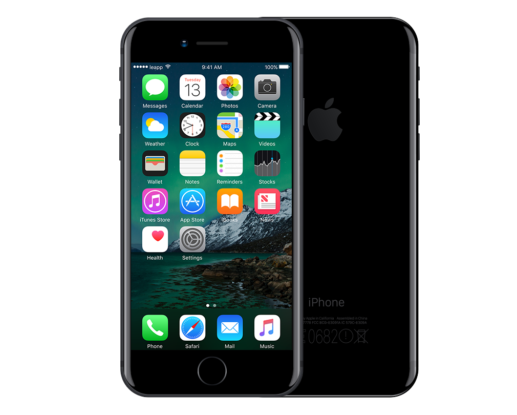 Refurbished iPhone 7 Plus 32 gb - test-product-media-liquid1