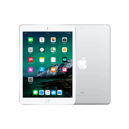 Refurbished iPad 2018 wifi 128gb