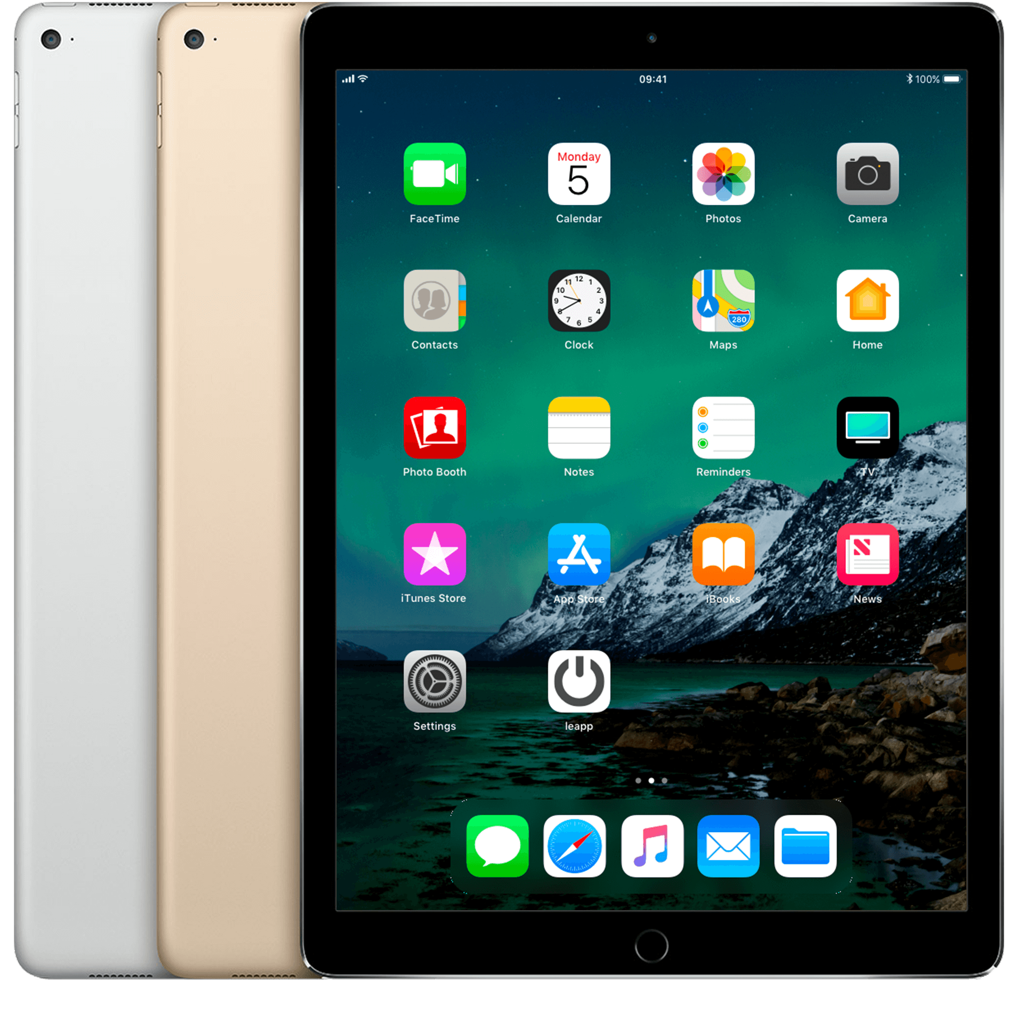 Refurbished iPad Pro 12.9" wifi 32gb