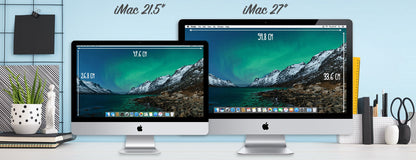 Refurbished iMac 21.5" i5 2.8 8GB 1TB SSD
