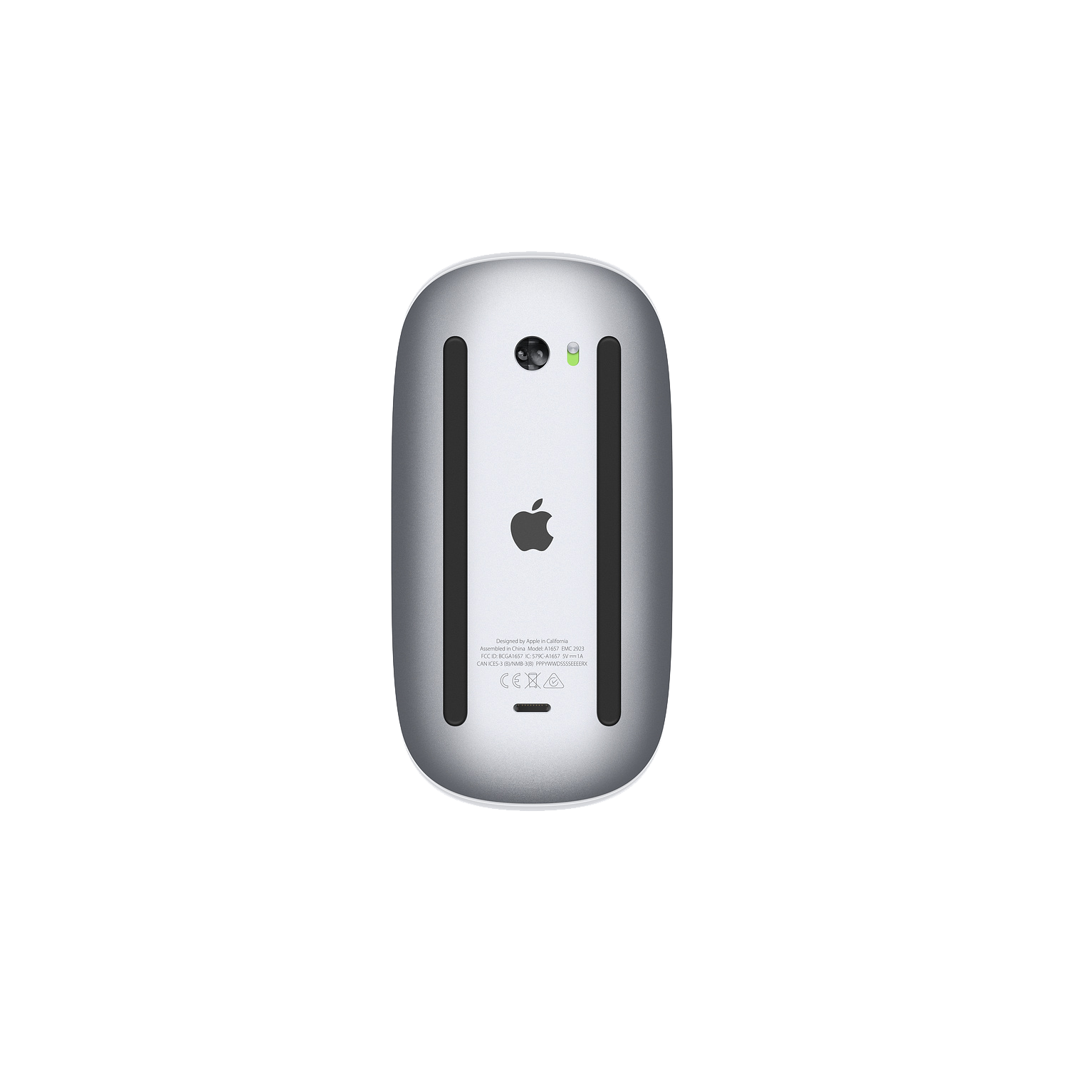 Refurbished Apple Magic Mouse 2 | Keurmerk Refurbished | leapp Refurbished Apple Magic Mouse 2 | Keurmerk Refurbished | leapp