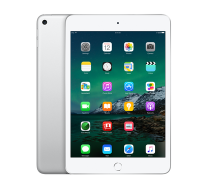 Refurbished iPad Mini 5 4g 64gb
