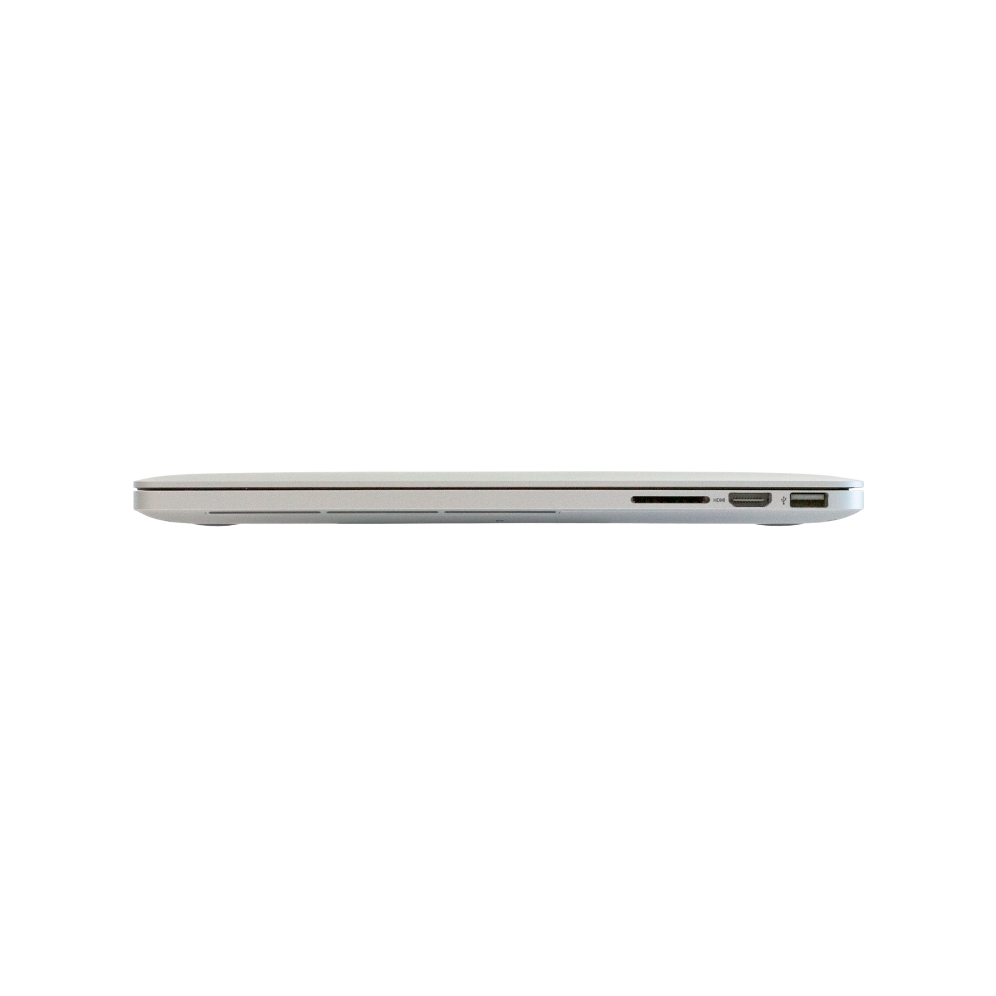 Refurbished MacBook Pro 15" i7 2.5 Ghz 16gb 256gb