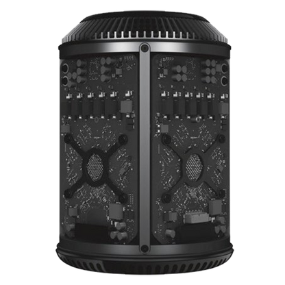 Refurbished Mac Pro Six Core 3.5 GHz