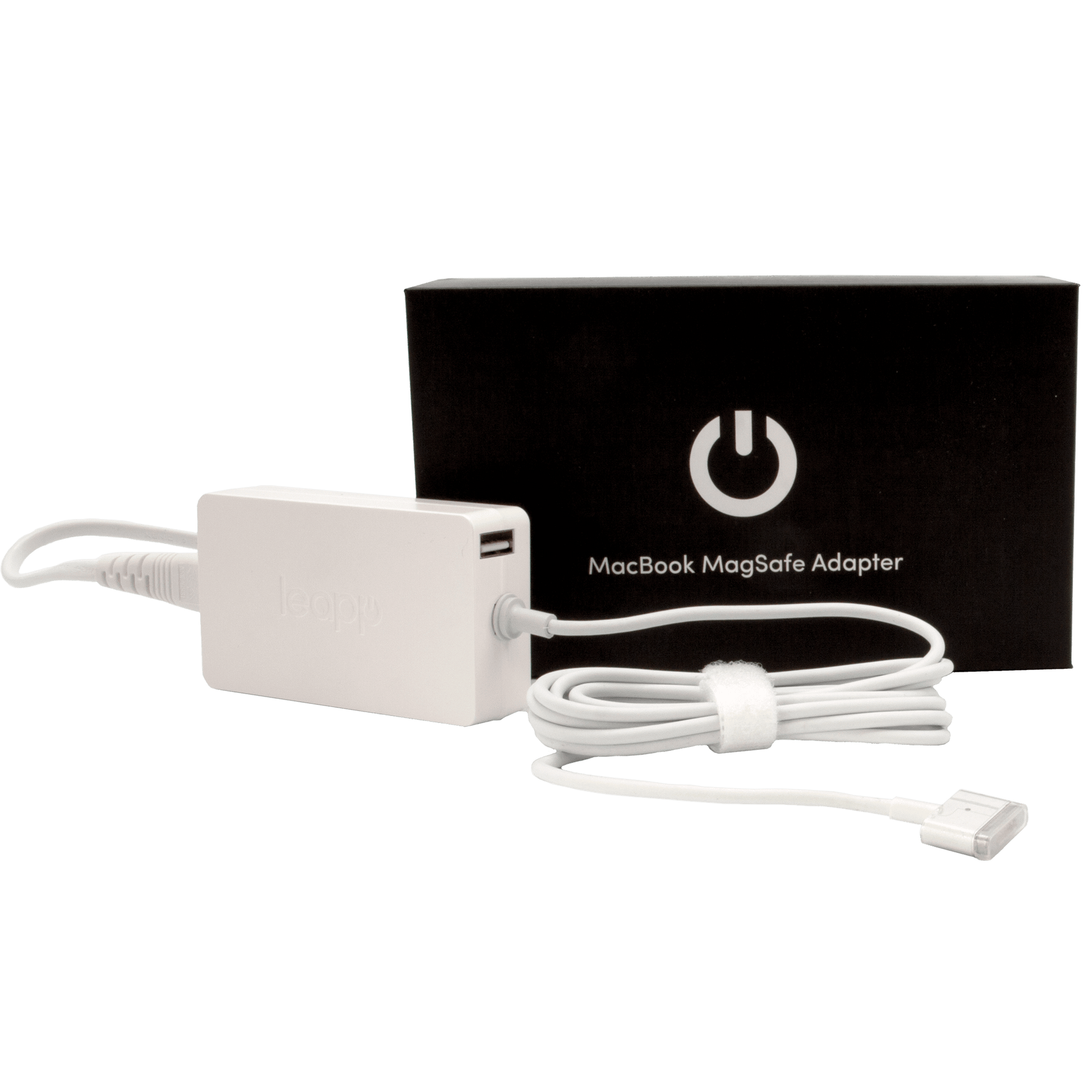 Refurbished Leapp Magsafe2 AC Adapter 45W