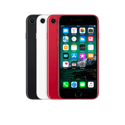 iPhone SE 2020 Refurbished
