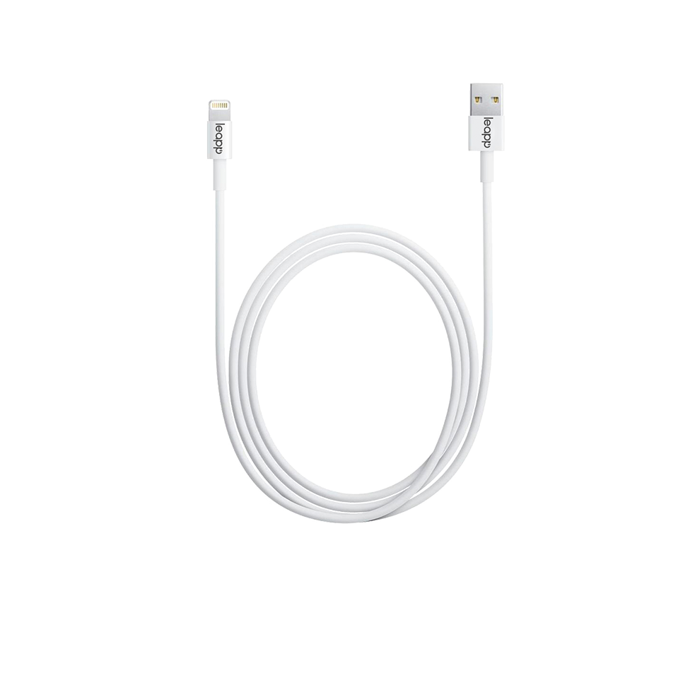 Refurbished leapp Branded Charge + Sync Cable