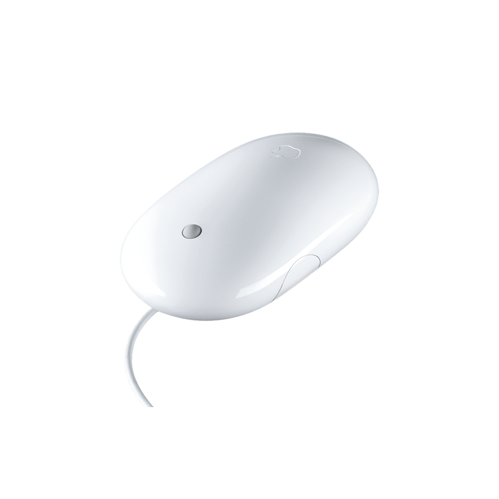 Refurbished Toetsenbord en Mighty Mouse