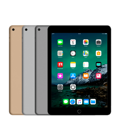 Refurbished iPad Air 2 4g 16gb