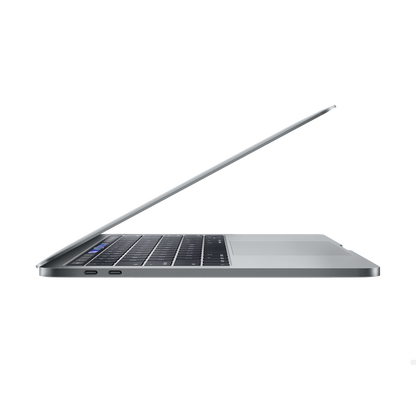 Refurbished MacBook Pro Touchbar 13" i5 2.3 8GB 256GB 2018