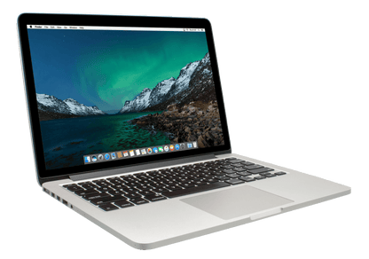 Refurbished MacBook Pro 13" i5 2.7 Ghz 8GB 256GB