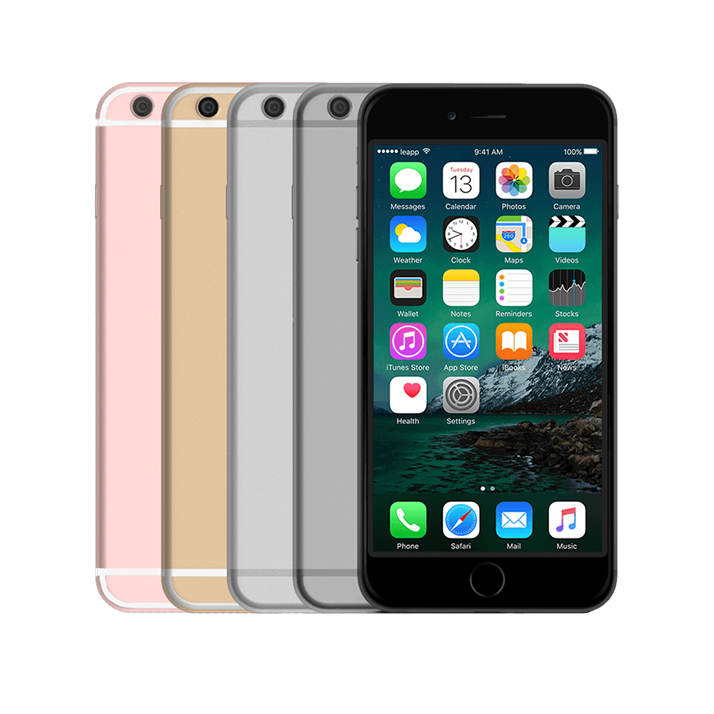 Refurbished iPhone 6s Plus 32 gb