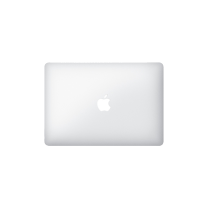Refurbished MacBook Air 13" Dual Core i5 1.4 Ghz 8gb 128gb
