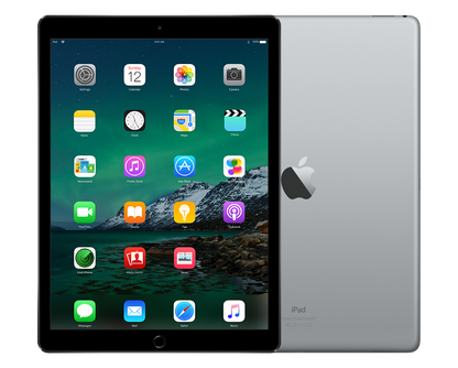 Refurbished iPad Pro 12.9" wifi 128gb