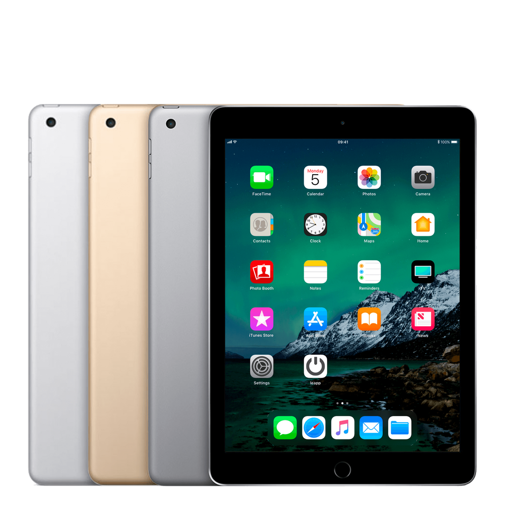 Refurbished iPad 2017 wifi 32gb