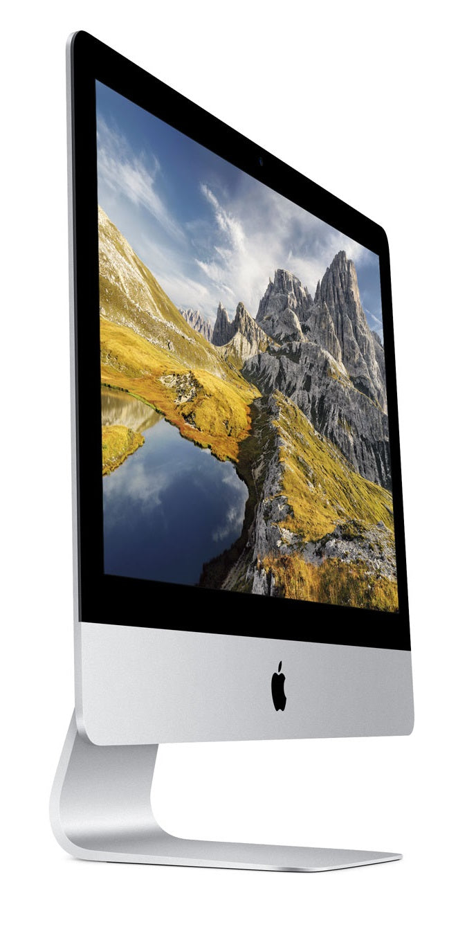 Refurbished iMac 21.5" i5 3.1 8GB 512GB 2015
