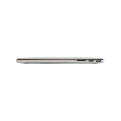 Refurbished MacBook Pro 15" i7 2.8 16GB 256GB