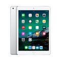Refurbished iPad 2019 128 GB 4G zilver