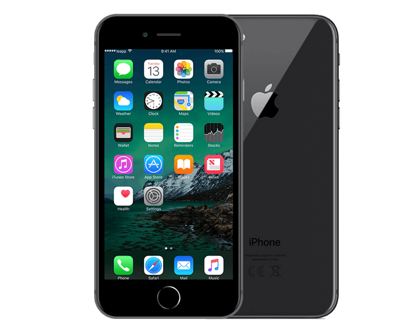 Refurbished iPhone 8 256 GB - foto 2