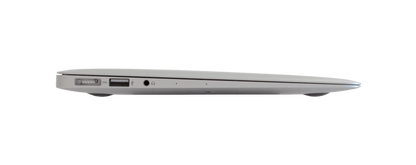 Refurbished MacBook Air 11" Dual Core i5 1.4 Ghz 8gb 128gb