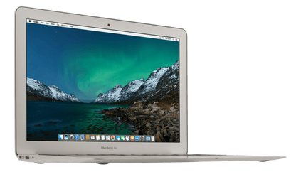 Refurbished MacBook Air 13" i5 1.8 8GB 256GB 2017