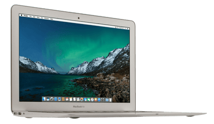Refurbished MacBook Air 13" i7 1.6 8GB 256GB