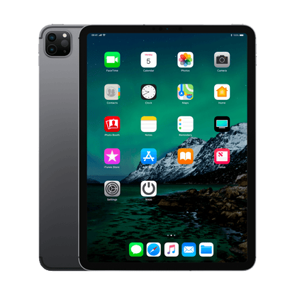 Refurbished iPad Pro 11" 2020 wifi 128gb