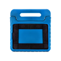 Refurbished Xccess Kinder iPad hoes voor iPad Air/Air 2/Pro 9.7/9.7 2017/2018 - Blauw - foto 1
