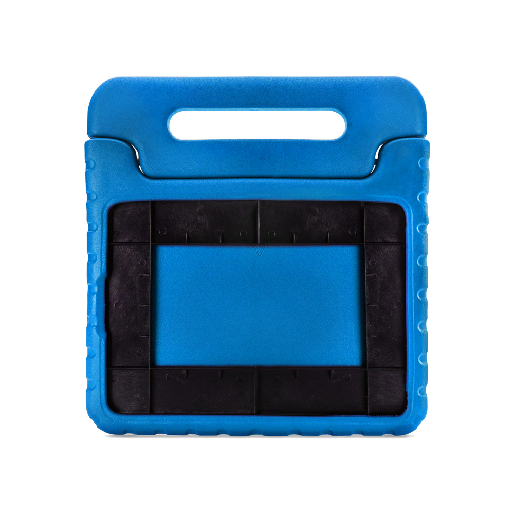 Refurbished Xccess Kinder iPad hoes voor iPad Air/Air 2/Pro 9.7/9.7 2017/2018 - Blauw