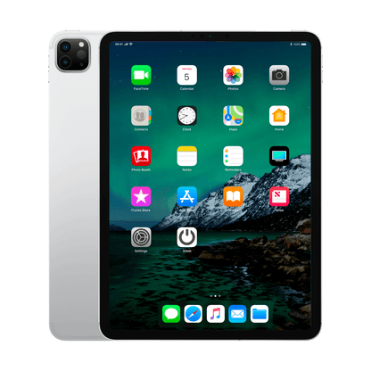 Refurbished iPad Pro 11" 2020 4g 256gb